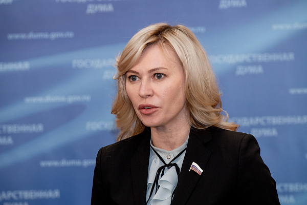 Екатерина Стенякина: Единые требования упростят процедуру получения мер соцподдержки